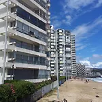 Edificio Hanga Roa