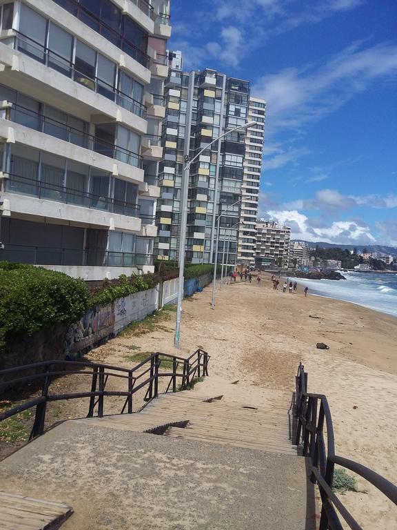 Edificio Hanga-roa Vina del Mar