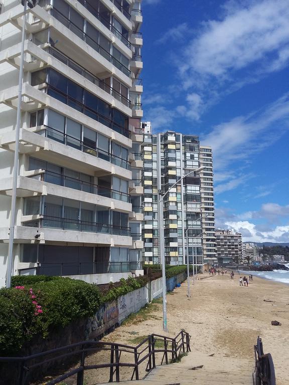 Hospedagem domiciliar Edificio Hanga-roa Vina del Mar