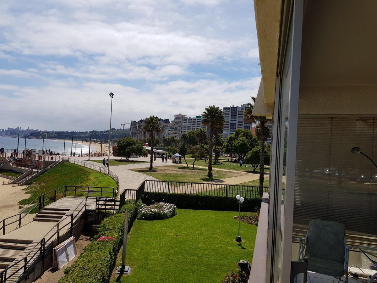 Edificio Hanga-roa Hospedagem domiciliar