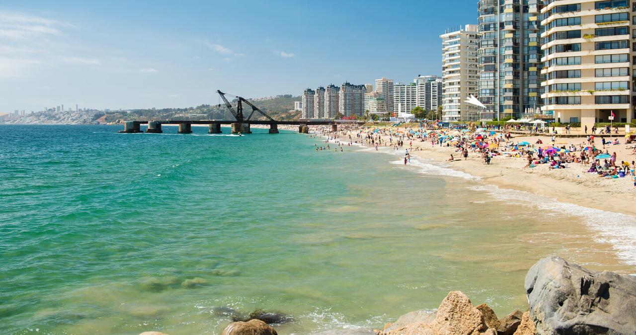 Hospedagem domiciliar Edificio Hanga-roa