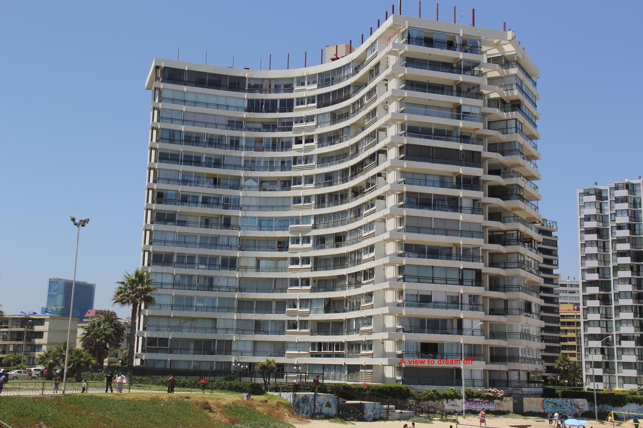 Hospedagem domiciliar Edificio Hanga-roa Vina del Mar