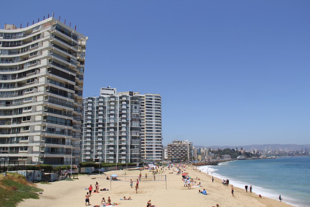 Edificio Hanga-roa Hospedagem domiciliar *
